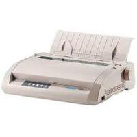 Dascom Dot Matrix La48n 230v-eu Par/ser I/o