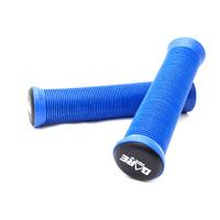 Dare Trooper Scooter Grips - Blue