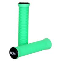 Dare Trooper Scooter Grips - Green