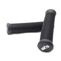 Dare Trooper Scooter Grips - Black