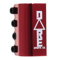 Dare Warlord SCS Clamp - Red