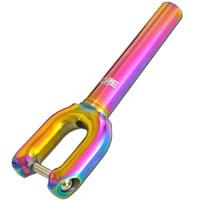 Dare SMX Forks - Neochrome