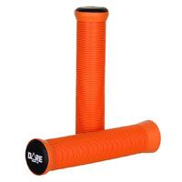 Dare Trooper Scooter Grips - Orange