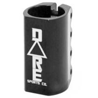 Dare Warlord SCS Clamp - Black