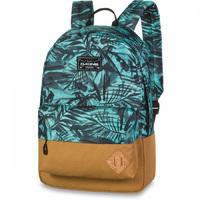 dakine 365 pack 21l backpack painted palm