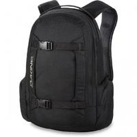 Dakine Mission 25L Backpack - Black