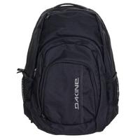 dakine campus 33l backpack black