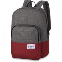 dakine capitol 23l backpack williamette