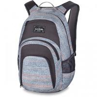 dakine campus 25l backpack tracks