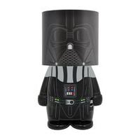Darth Vader Star Wars Look-Alite LED Table Lamp