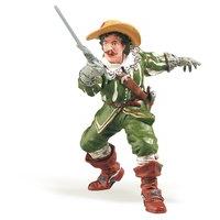 D\'artagnan