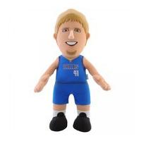 Dallas Mavericks Dirk Nowitzki 10 Inch Bleacher Creature