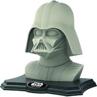 Darth Vadar 3D Sculpture Puzzle