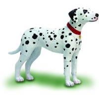 Dalmatian Highly Detailed 4d Puzzle