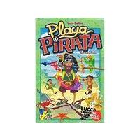 Davinci Editrice S.r.l. Playa Pirata Board Game