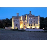 Dalhousie Castle Afternoon Tea For Two