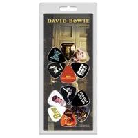 David Bowie Plectrum Pack