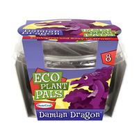 damian dragon eco plant pal