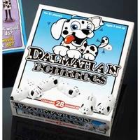 Dalmatian Dominoes
