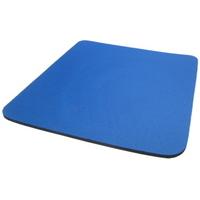 Dark Blue Mouse Mat