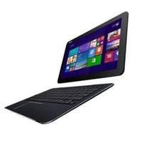 Dark Blue - Intel Core M-5y10 4gb 128gb Ssd Integrated Graphics Bt/cam 13.3 Inch Touch Win 10 - Inc Detatchable Keyboard