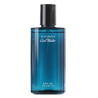 Davidoff Cool Water Eau De Toilette 75ml Spray