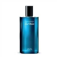 Davidoff Cool Water Eau De Toilette 125ml Spray