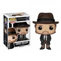 (Damaged Packaging) Harvey Bullock (Gotham) Funko Pop! Vinyl Figure