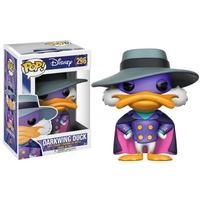 Darkwing Duck (Darkwing Duck) Funko Pop! Vinyl Figure