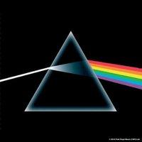 Dark Side Of The Moon - Pink F