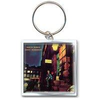 David Bowie - Keychain - Keyring Ziggy Stardust