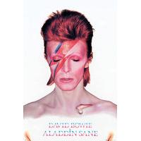 David Bowie Poster