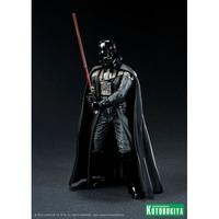 Darth Vader (Star Wars: Return of the Jedi) Kotobukiya ArtFX+ Statue