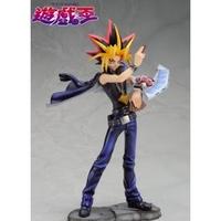 (Damaged Packaging) Yami Yugi (Yu-Gi-Oh) Kotobukiya Figure