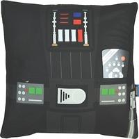 Darth Vader (Star Wars) Cushion with Pockets