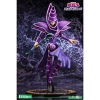 Dark Magician Duel with Destiny (Yu-Gi-Oh) Kotobukiya ARTFXJ Statue