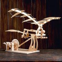 Da Vinci Ornithopter Kit