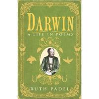 Darwin: A Life In Poems