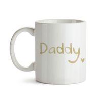 Daddy Mug