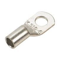 davico d16 6 pk 10 16mm m6 copper tube lug