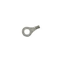 davico dr 1 4 m4 uninsulated ring crimp 15mm pk 100