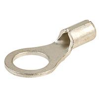 davico dr 1 5 m5 uninsulated ring crimp 15mm pk 100