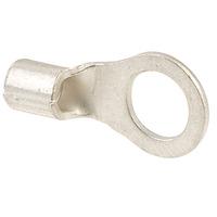 Davico DR 2-5 M5 Uninsulated Ring Crimp 2.5mm PK 100