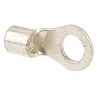 Davico DR 5-5 M5 Uninsulated Ring Crimp 6mm PK 100