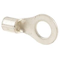 davico dr 5 6 m6 uninsulated ring crimp 6mm pk 100