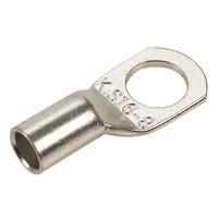 Davico D16-8 Pk 10 16mm M8 Copper Tube Lug