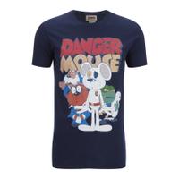 Danger Mouse Men\'s T-Shirt - Na...