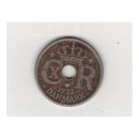 Danish Coin 25 Ore