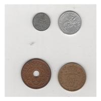 Danish Coins