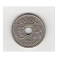 danish coin 10 ore